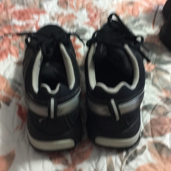 Athletic bike clips - Picture 4 of 4